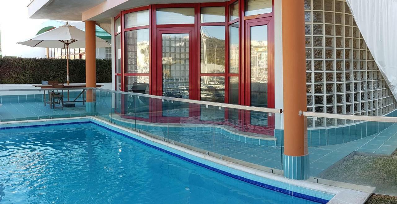 Albufeira Marina Villa 27 Exterior photo