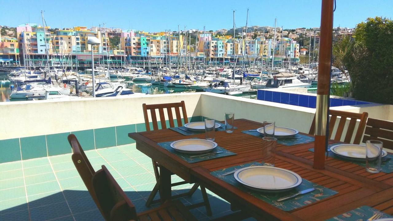 Albufeira Marina Villa 27 Exterior photo