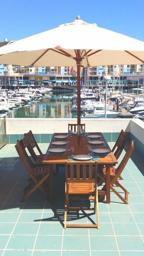 Albufeira Marina Villa 27 Exterior photo