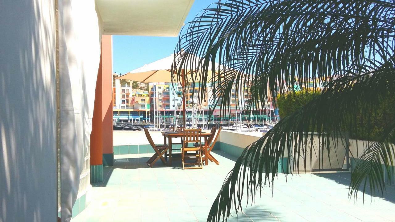 Albufeira Marina Villa 27 Exterior photo