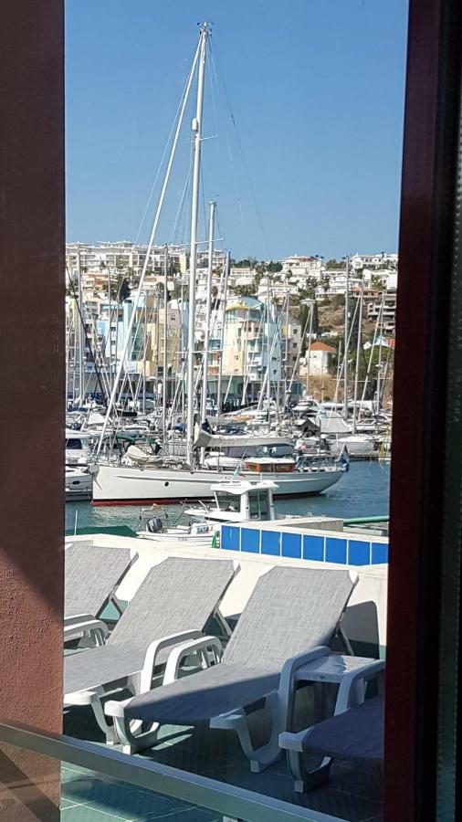 Albufeira Marina Villa 27 Exterior photo